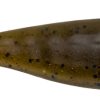 Berkley Powerbait The Champ Minnow - Green Pumpkin