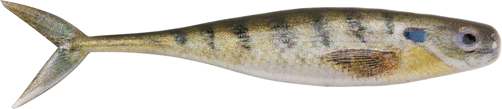 Berkley Powerbait The Champ Minnow - HD Bluegill