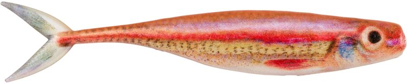 Berkley Powerbait The Champ Minnow - HD Rainbow Shiner