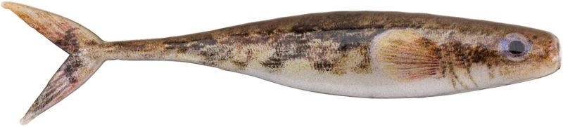 Berkley Powerbait The Champ Minnow - HD Round Goby