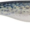 Berkley Powerbait The Champ Swimmer - HD Black Crappie