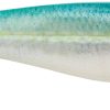 Berkley Powerbait The Champ Swimmer - HD Sexy Shad