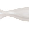 Berkley Powerbait The Deal - 3.5in - Pearl White