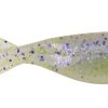 Berkley Powerbait The Deal - 3.5in - Skeet's Chartreuse Shad