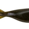 Berkley Powerbait The Deal - 4.5in - Green Pumpkin