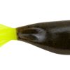 Berkley Powerbait The Deal - 4.5in - Green Pumpkin/Chartreuse