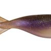 Berkley Powerbait The Deal - 4.5in - Skeet's Ghost Minnow