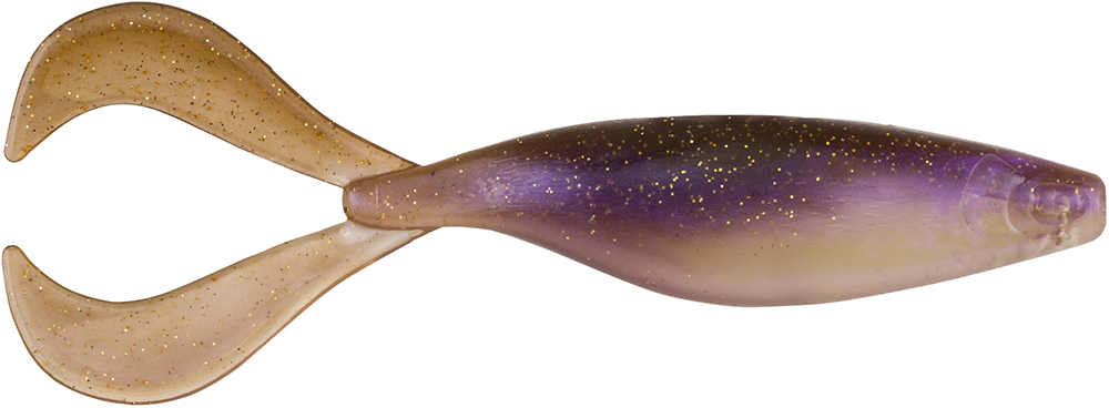 Berkley Powerbait The Deal - 4.5in - Skeet's Ghost Minnow