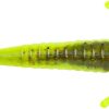 Berkley Powerbait Water Bug - 3.3in - Coppertreuse