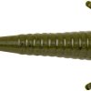 Berkley Powerbait Water Bug - 3.3in - Green Pumpkin