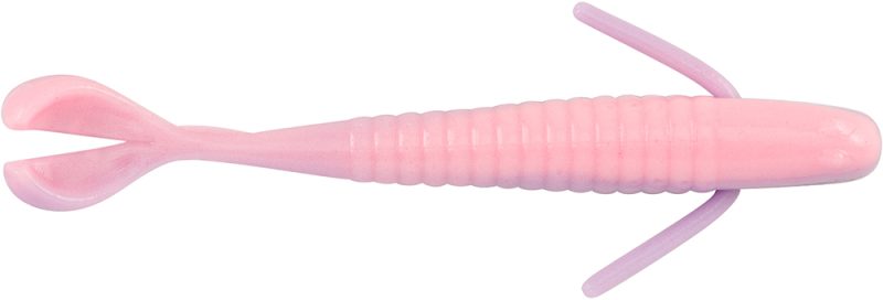 Berkley Powerbait Water Bug - 3.3in - Pinky