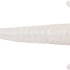 Berkley Powerbait Water Bug - 4in - Pearl White Silver Fleck