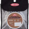 Berkley ProSpec Chrome Fluorocarbon Leader - 100lb - 33yd