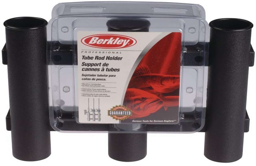 Berkley TR1B Tube Rod Rack