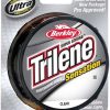 Berkley Trilene Sensation Professional Grade 2-8lb 330yds Clear 4lb