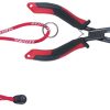 Berkley XCD Bent Nose Pliers - 6in