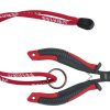 Berkley XCD Split Ring Pliers 4.5in