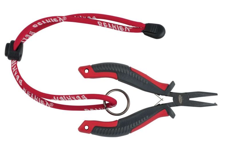 Berkley XCD Split Ring Pliers 4.5in