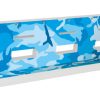 Big Daddy - Utility Tool Holder - Blue Camo