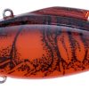 Bill Lewis Rat-L-Trap Magnum-Trap (MG) 46R RED CRAWFISH