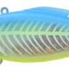 Bill Lewis Rat-L-Trap Magnum-Trap (MG) 553 TROPICAL SHAD - MG 553 TROPICAL SHAD