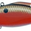 Bill Lewis Rat-L-Trap Magnum-Trap (MG) SY8 RED SHAD - MG SY8 RED SHAD