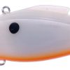 Bill Lewis Rat-L-Trap Original (RT) 06 BONE/ORANGE BELLY - RT 06 BONE/ORANGE BELLY