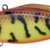 Bill Lewis Rat-L-Trap Original (RT) 24 CHARTREUSE CRAWDAD