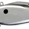 Bill Lewis Rat-L-Trap Original (RT) 25 CHROME BLACK BACK - RT 25 CHROME BLACK BACK