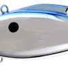 Bill Lewis Rat-L-Trap Original (RT) 25B CHROME BLUE BACK - RT 25B CHROME BLUE BACK