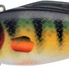 Bill Lewis Rat-L-Trap Original (RT) 284 YELLOW PERCH