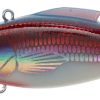 Bill Lewis Rat-L-Trap Original (RT) 379 BLOOD LINE SHAD - RH - RT 379 BLOOD LINE SHAD - RH