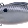 Bill Lewis Rat-L-Trap Original (RT) 40 SILVER TENN SHAD - RT 40 SILVER TENN SHAD