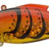 Bill Lewis Rat-L-Trap Original (RT) 527 HONEY CRAW