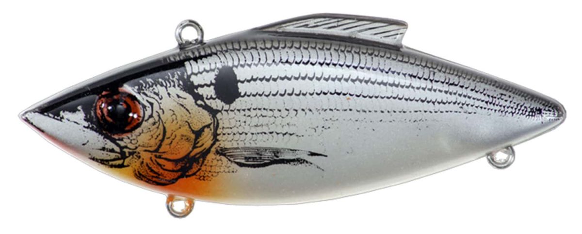 Bill Lewis Rat-L-Trap Original (RT) 60 SHAD - RT 60 SHAD