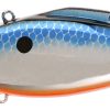 Bill Lewis Rat-L-Trap Original (RT) SY1 CHROME SHAD - RT SY1 CHROME SHAD