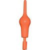 Bill Lewis Ultra-Light Rocket Bobber - 1 Pack - Orange