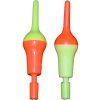 Bill Lewis Ultra-Light Rocket Bobber - 2 Pack - Multi-Color