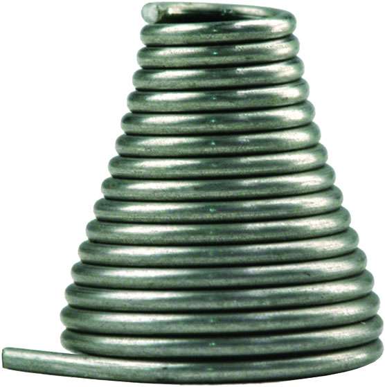 Billfisher Rigging Springs - Large - SSLRS