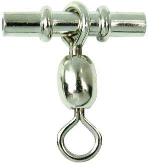 Billfisher Sleeve Swivels - N1.6-3-10