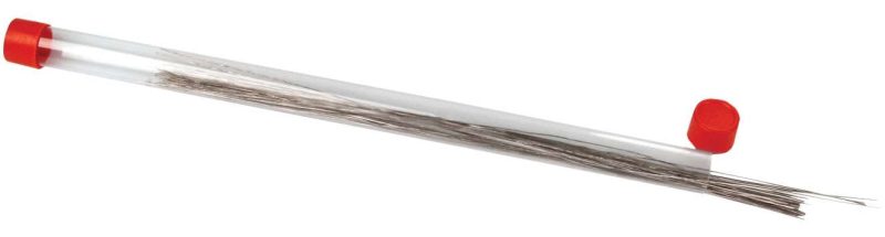 Billfisher Stainless Steel Rig Wire Tube - 950-BW