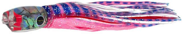 Black Bart Light Pelagic Breakfast Pink Tiger/White