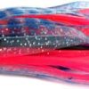 Black Bart Lures Light Tackle Lures Tuna XXX Mackerel/Pink MAC/PK