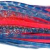 Black Bart Lures Medium Tackle Lures Mahi Candy Mackerel/Pink MAC/PK