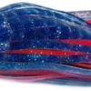 Black Bart Medium Mini Angle Nose Mackerel/Pink