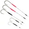 Black Bart Single Hookset 10/0 10-1/2"