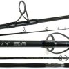 Black Hole - 80G Cape Cod Special Popping Rod - Graphite