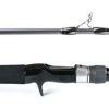 Black Hole Challenger Conventional Rod - 761MH