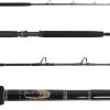 Blackfin Fin #130 Circle Hook Rod