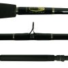 Blackfin Fin #151 Fin Series Saltwater Kingfish Conventional Rod